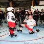 Roller Derby - Guad Guards vs Le Reste De La France